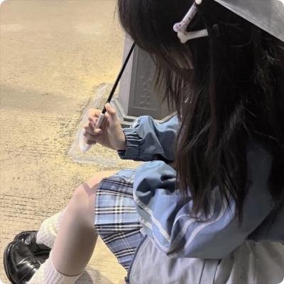 见习女探